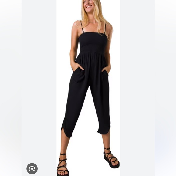 Prana Fernie Jumpsuit xs - Picture 3 of 3